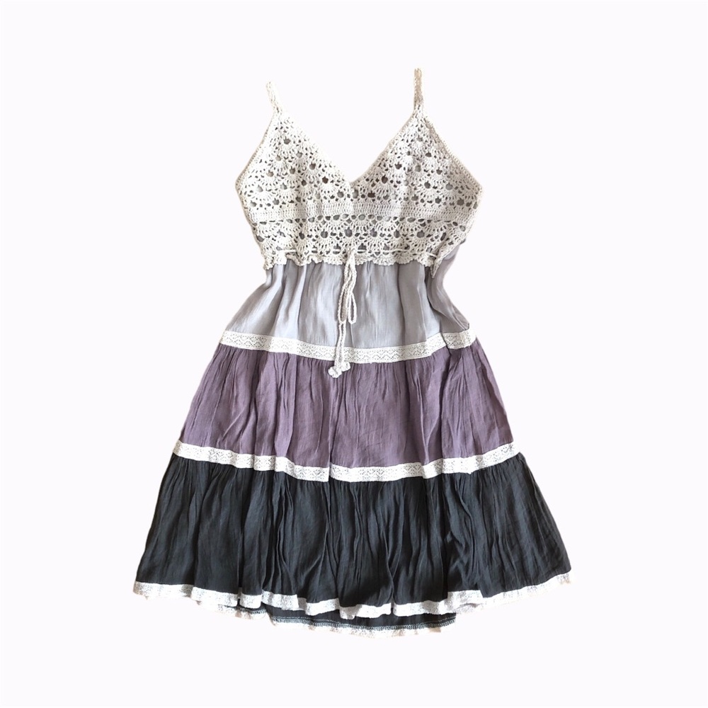 babydoll dress